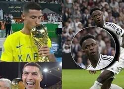 Enlace a Pero en sus cabezas es espectacular