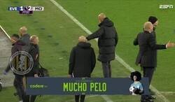 Enlace a No creo en coincidencias