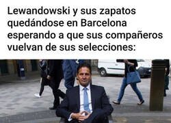 Enlace a Ahí les espera