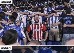 Enlace a Visto en el Reale Arena