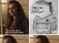 Enlace a Si yo lo he visto, vosotros también