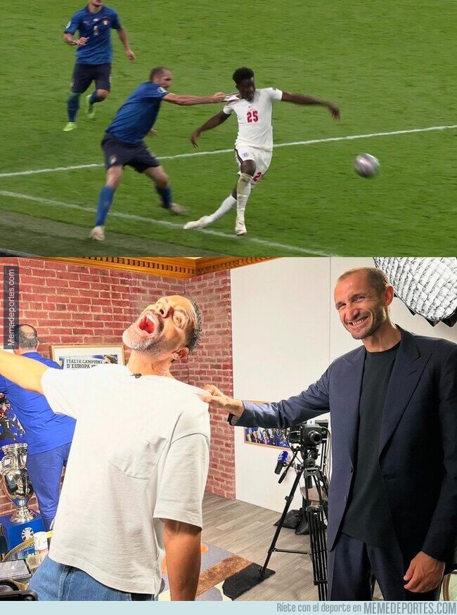 1212161 - Recreado a la perfección