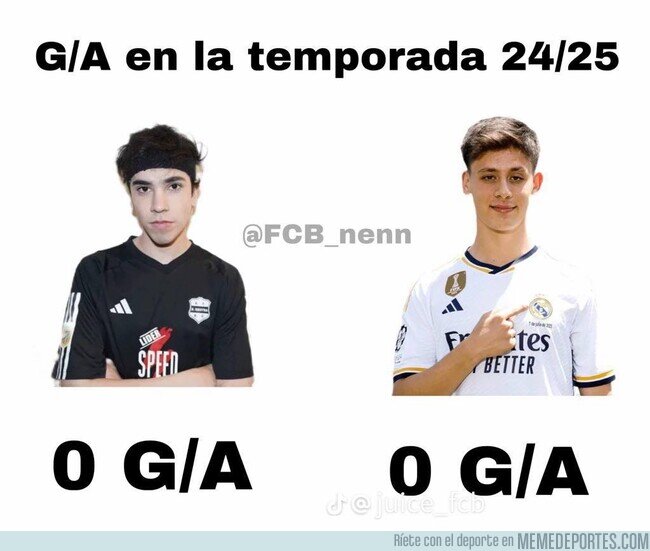 1212162 - Una comparación más pertinente