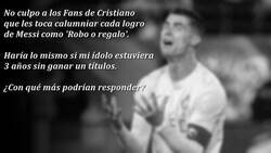 Enlace a Es que simplemente no tienen con qué responder de vuelta...