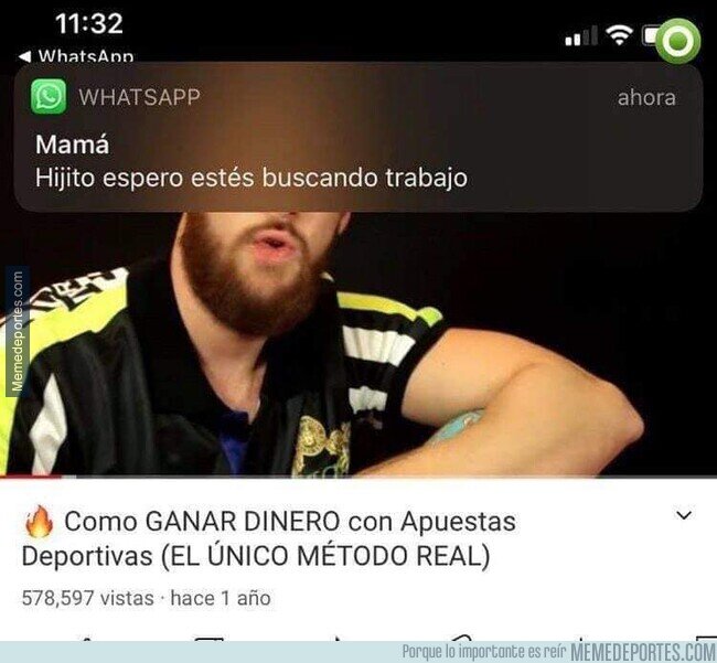 1212165 - Son un engaño, señores.