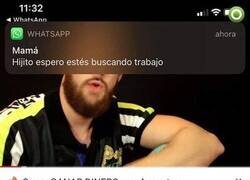 Enlace a Son un engaño, señores.