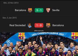 Enlace a Son señales