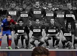 Enlace a No estamos preparados para el adiós a Messi