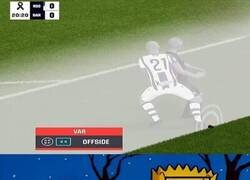 Enlace a Esto con Enrriquez no pasaba