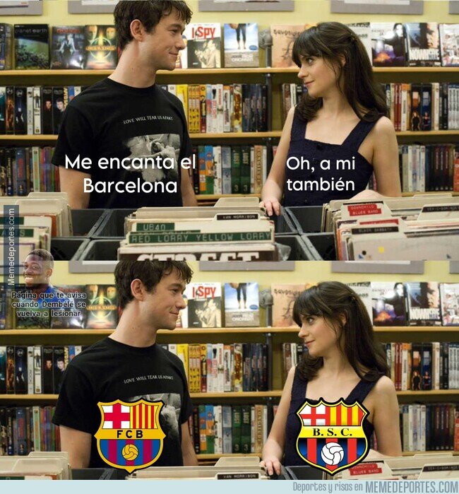 1212188 - El original, el de Guayaquil