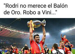 Enlace a Lo hecho con tu selección también cuenta