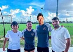 Enlace a ¿Qué hace Lewan ahí?