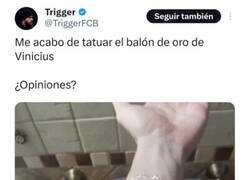 Enlace a Ha quedado que ni pintado