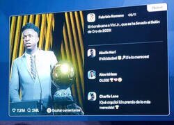 Enlace a La única forma de verlo