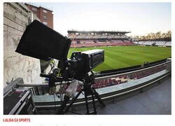 Enlace a Los piratas de Movistar y Tebas se salen con la suya