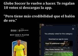 Enlace a No doy crédito a lo que veo