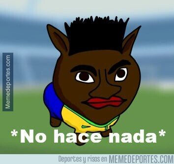 1212217 - Vinicius apenas llega a Brasil:
