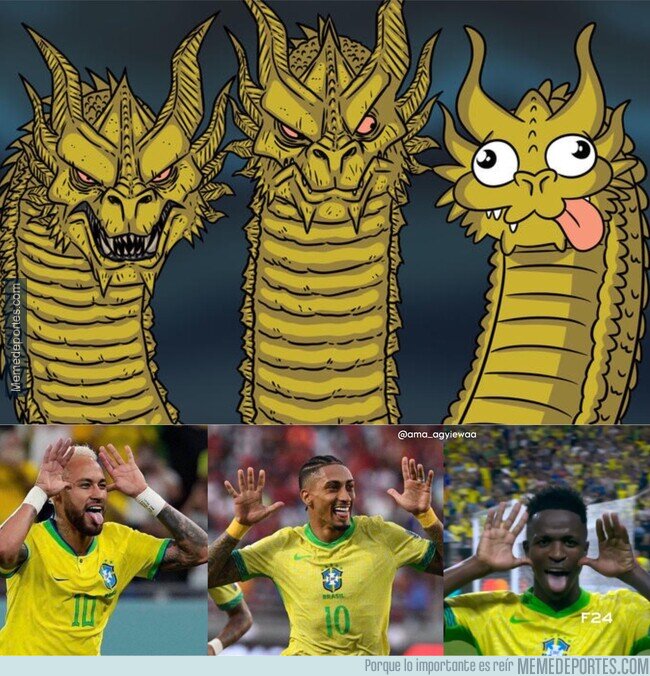 1212220 - Joga Bonito, joga bonito, llora bonito.