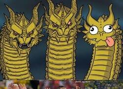 Enlace a Cuestión de carisma