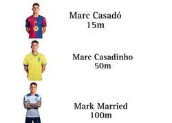 Enlace a Los precios de Casadó