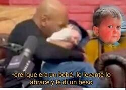 Enlace a A ver qué juez se traga eso...