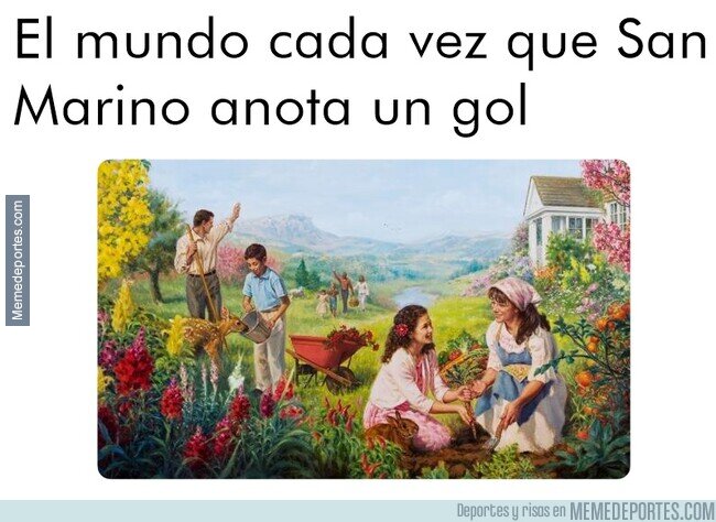1212244 - Sonríen los niños, las rosas huelen mejor, el sol brilla más...