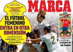 Enlace a Hablemos de dimensiones