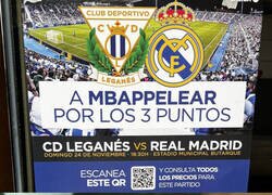 Enlace a Bien jugado por parte del Lega