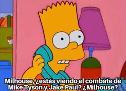 Enlace a La verdad, no vi nada