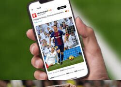 Enlace a La curiosa felicitación de LaLiga a Vermaelen