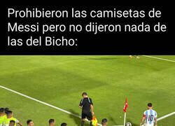 Enlace a Esas sí que las dejaron entrar