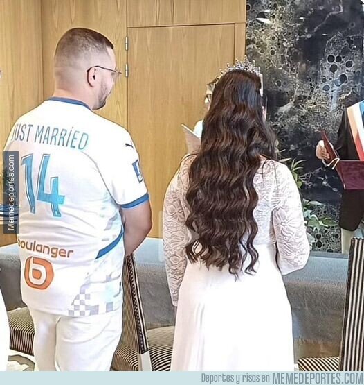 1212269 - Yo cuando me case, obviamente