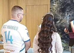 Enlace a Yo cuando me case, obviamente