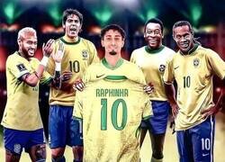 Enlace a Al menos eligieron un buen 10.