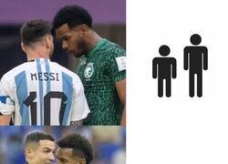 Enlace a No le importa la altura