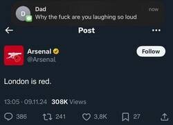 Enlace a Hasta mi padre me escuchó