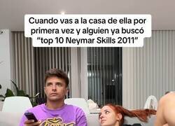 Enlace a Un hombre de cultura ha visitado a esta piba