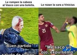 Enlace a Estoicismo vs esparajismo