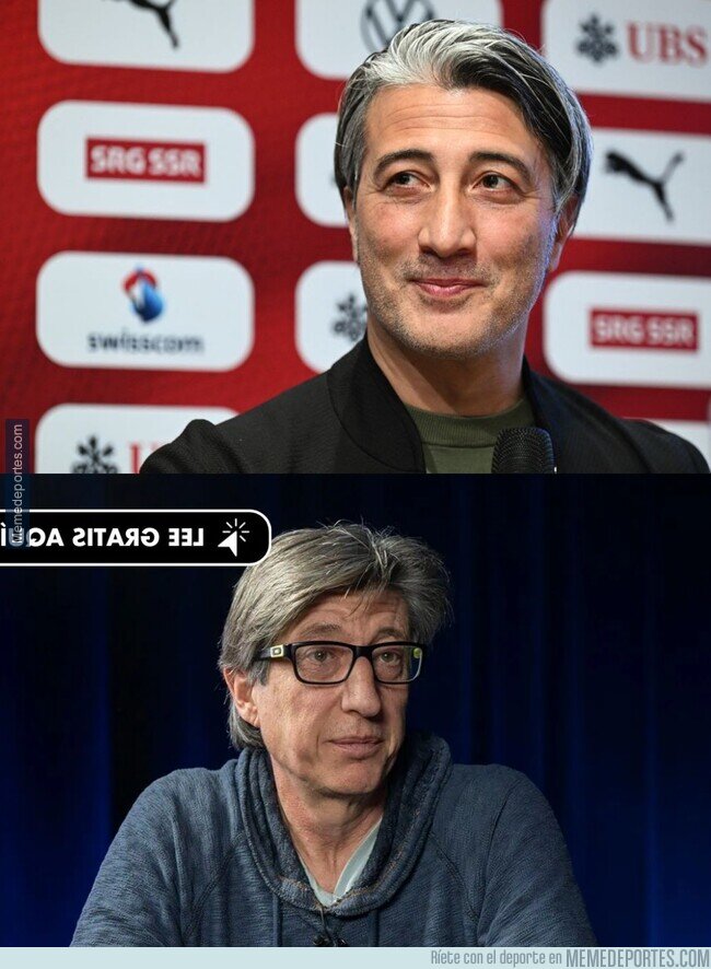 1212301 - Separados al nacer