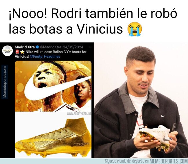 1212308 - Otro español que debería devolver todo el oro