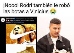 Enlace a Otro español que debería devolver todo el oro