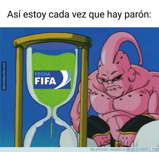 1212309 - Las horas pasan más lentas