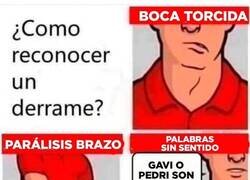 Enlace a Llamar rápido al 112 para evitar daños mayores