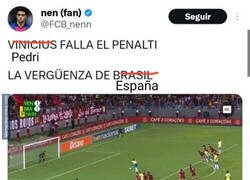 Enlace a Imagina ser español y preferir un club antes que a tu propio país