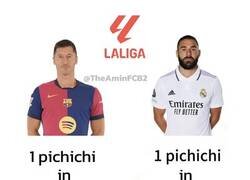 Enlace a Datos que no vas a ver por ningún medio de la capital: