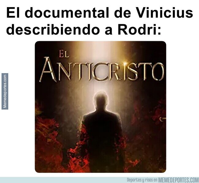 1212327 - Será un halago para él