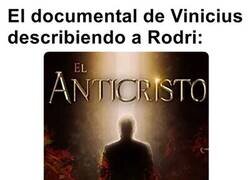 Enlace a Será un halago para él