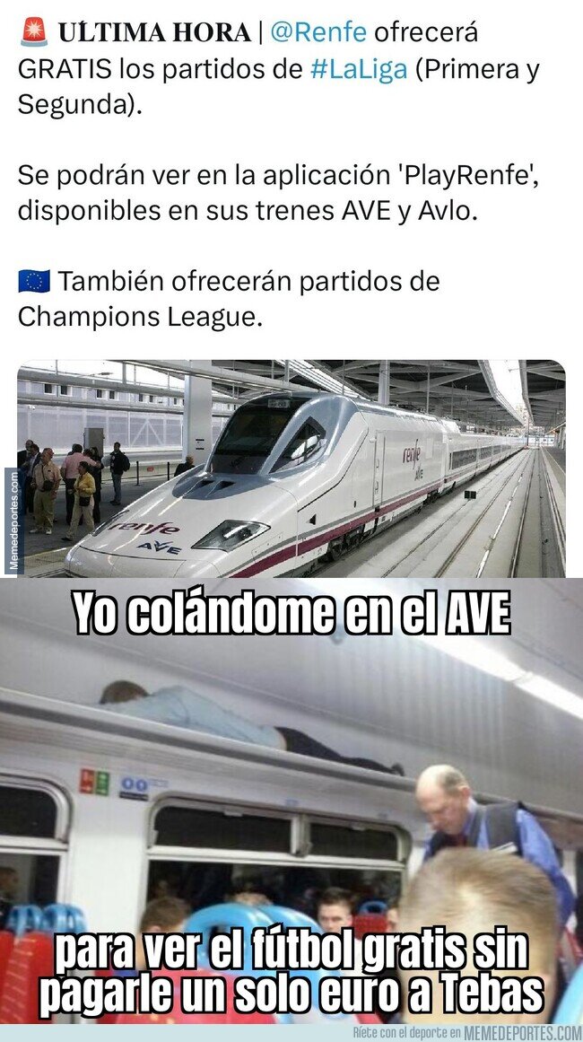 1212335 - Tengo un plan genial