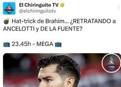 Enlace a ¿De La Fuente retratado?