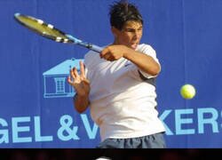 Enlace a Gracias Rafa por hacernos disfrutar de tu inmensa carrera